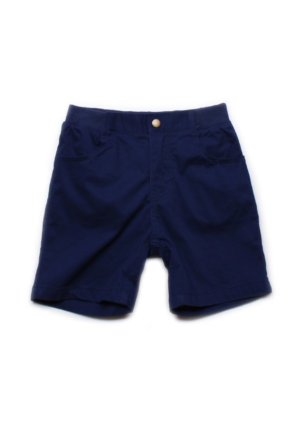 Classic Premium Shorts NAVY (Boy's Shorts)
