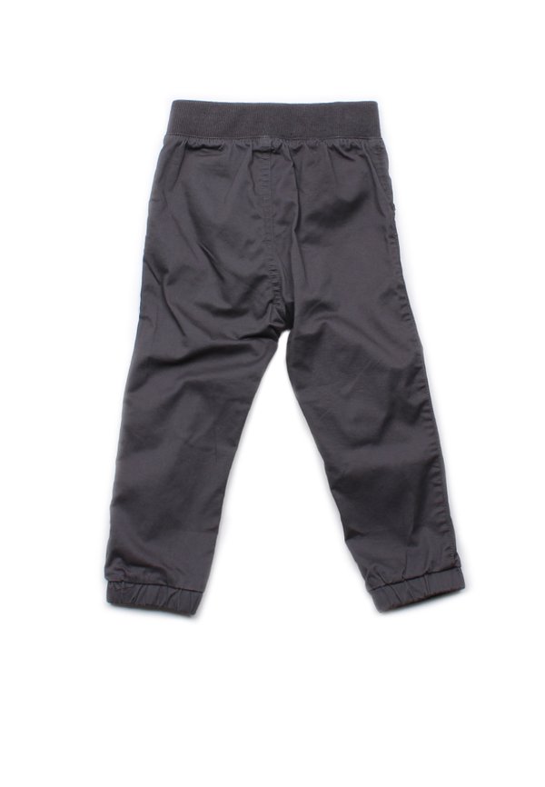 Classic Premium Long Pants DARKGREY (Boy's Pants)