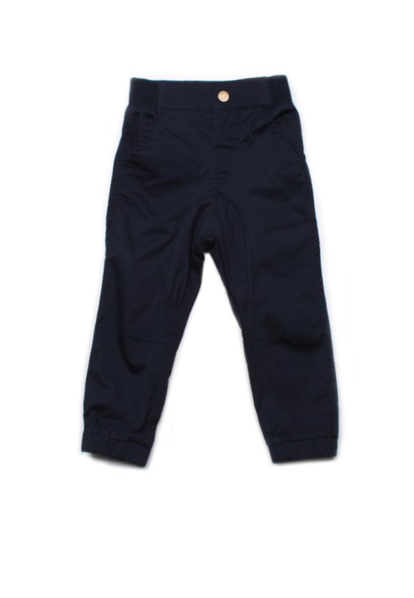 Classic Premium Long Pants NAVY (Boy's Pants)